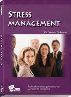 STRESS MANAGEMENT 9789076903255 V. Coleman, Boeken, Verzenden, Gelezen, V. Coleman