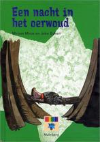 Een nacht in het oerwoud 9789034521811 Mirjam Mous, Boeken, Verzenden, Zo goed als nieuw, Mirjam Mous