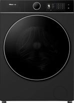 Hisense WD5I9043BBFS - Was-droogcombinatie - 9 kg wassen - 5, Ophalen of Verzenden, Nieuw