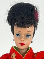 Mattel  - Barbiepop Vintage Ponytail No 4 oder 5 - im Kimono