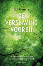 De verslaving voorbij 9789026356568 Jan Geurtz, Boeken, Verzenden, Gelezen, Jan Geurtz