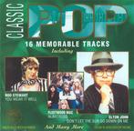 Various - Classic Pop - 16 Memorable Tracks, Verzenden, Gebruikt