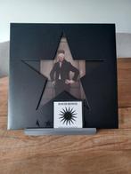 David Bowie -  (Blackstar) - MPO pressing- 1st EU pressing-, Cd's en Dvd's, Nieuw in verpakking