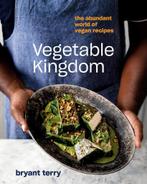 Vegetable Kingdom: Cooking the World of Plant-Based Recipes, Verzenden, Gelezen, Bryant Terry