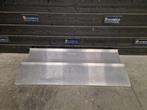 Wandschap | 2 niveaus | RVS | 150 cm, Gebruikt