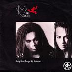 Milli Vanilli - Baby Dont Forget My Number