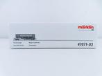 Märklin H0 - 47071 - Modeltrein goederenwagonset (1) - Set, Hobby en Vrije tijd, Nieuw