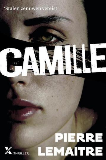 Camille 9789401603638 Pierre Lemaitre, Verzenden, Pierre Lemaitre
