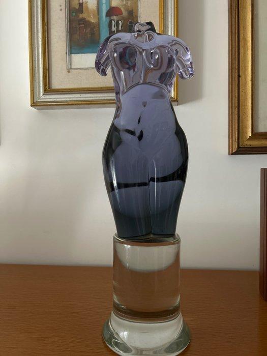 Glas - Italië, Antiek en Kunst, Antiek | Glaswerk en Kristal