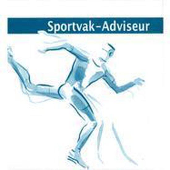 Theorie Sportvak-adviseur 9789077945018 H. van Otegem, Boeken, Schoolboeken, Zo goed als nieuw, Verzenden