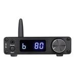 Bluetooth Audio Decoder + Afstandsbediening - Bluetooth 5.0
