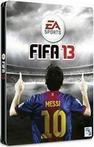 FIFA 13 Steelbook Edition (PS3 Games)