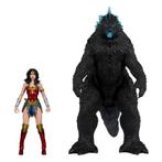 DC Justice League Monsterverse DC Multiverse Action Figures, Verzamelen, Ophalen of Verzenden, Nieuw