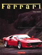 FERRARI, Boeken, Nieuw