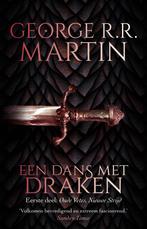 Een dans met draken - Oude vetes, nieuwe strijd / Het Lied, Boeken, Verzenden, Zo goed als nieuw, George R.R. Martin