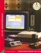 Super Mario History 1985 - 2010 (Geen Game) (Wii Games), Games en Spelcomputers, Ophalen of Verzenden, Zo goed als nieuw