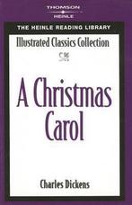 Christmas Carol 9780759398863, Boeken, Gelezen, Charles Dickens, Charles Dickens, Verzenden