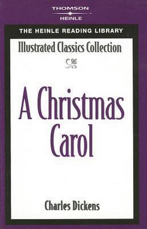 Christmas Carol 9780759398863, Livres, Livres Autre, Envoi