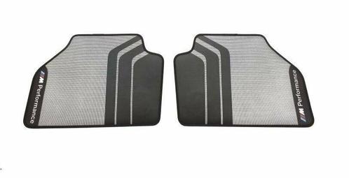 M Performance Matten BMW F36 Gran Coupe Achterzijde B9514, Auto diversen, Automatten, Nieuw