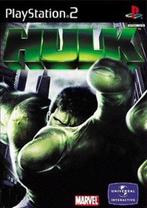 Hulk-Duits (PlayStation 2) Gebruikt, Ophalen of Verzenden, Nieuw