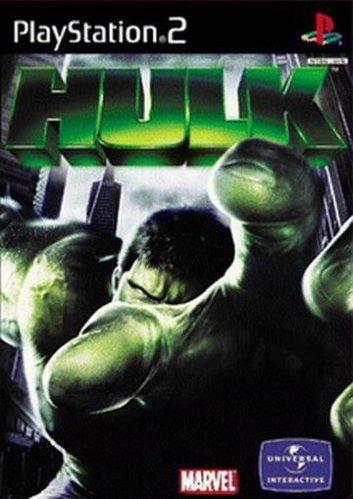 Hulk-Duits (PlayStation 2) Gebruikt, Games en Spelcomputers, Games | Sony PlayStation 2, Ophalen of Verzenden