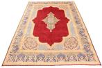 Rood Perzisch tapijt Kirman - Vloerkleed - 447 cm - 309 cm, Nieuw