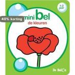 Ballon divers nl / De kleuren / Minibel / 685 9789037468212, Boeken, Verzenden, Gelezen