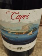 2018 Masseria Frattasi, Capri Rosso - Campania - 1 Fles, Nieuw