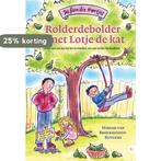 Rolderdebolder met Lotje de kat 9789048433179, Verzenden, Zo goed als nieuw, Miriam van Broekhuizen-Rutgers