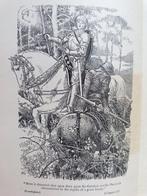 George MacDonald / Arthur Hughes - Phantastes. A faerie