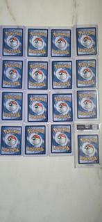 Pokémon - 16 Card, Nieuw