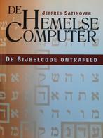 De hemelse computer - Jeffrey Satinover - 9789060109571 - Pa, Boeken, Godsdienst en Theologie, Verzenden, Nieuw