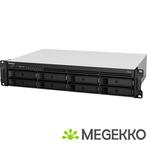 Synology RackStation RS1221RP+, Computers en Software, Verzenden, Nieuw