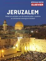 Jeruzalem / Elsevier Speciale editie 9789035252653, Boeken, Verzenden, Gelezen