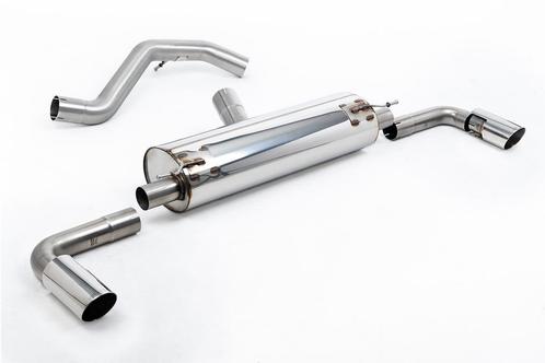 Roetfilter-back | INEOS Grenadier | Milltek Sport, Auto-onderdelen, Uitlaatsystemen, Nieuw, Verzenden