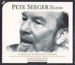 cd - Pete Seeger - The Legend