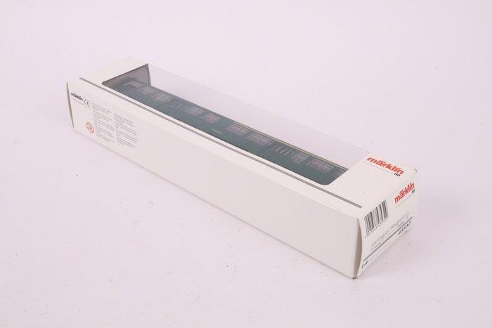 Märklin H0 - 43532 - Modeltrein personenwagen (1) - M2, Hobby en Vrije tijd, Modeltreinen | H0