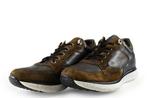 Greve Sneakers in maat 43 Bruin | 5% extra korting, Kleding | Heren, Schoenen, Bruin, Verzenden, Sneakers, Gedragen