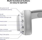 2dekans | TAIDU THS318 - 2.4GHz PS4 Draadloze Gaming Headset, Computers en Software, Headsets, Ophalen of Verzenden, Nieuw