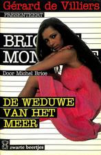 Weduwe van het meer / Brigade mondaine 9789044922073 Brice, Livres, Verzenden, Brice