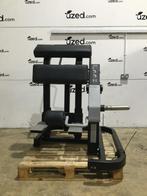 Technogym Pure Strength Standing Leg Curl - Silver, Ophalen of Verzenden, Gebruikt, Benen