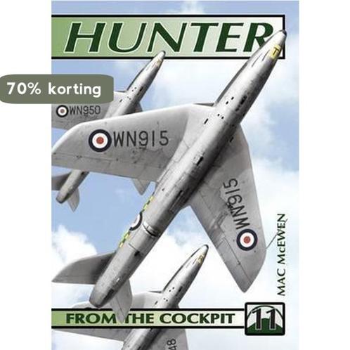 Hunter 9780946958719 Mac Mcewen, Boeken, Overige Boeken, Zo goed als nieuw, Verzenden