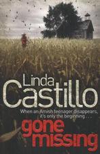 Kate Burkholder series: Gone missing by Linda Castillo, Linda Castillo, Verzenden