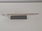 S.T. Dupont - OLYMPIO plaqué argent - Stylo à bille, Nieuw