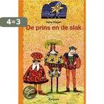 De prins en de slak / Ster / 5-3 9789027629234 Hans Hagen, Boeken, Verzenden, Gelezen, Hans Hagen