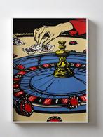 Flavia Delgado - EL CASINO XL (NO RESERVE)