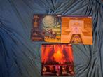 Iron Maiden - 3 x albums - killers + the number of the beast, Nieuw in verpakking