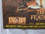 Paul Hogan, Burt Reynolds, Kurt Russell, Michael Caine,, Nieuw