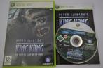 Peter Jacksons King Kong  - The Official Game Of The Movie, Nieuw