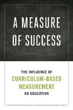 A Measure of Success 9780816679706, Livres, Verzenden